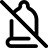 無套