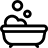 殘廢澡
