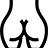 臀推